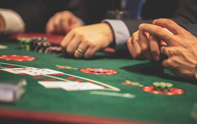 The Best Casino Games That People Can Play in 2024